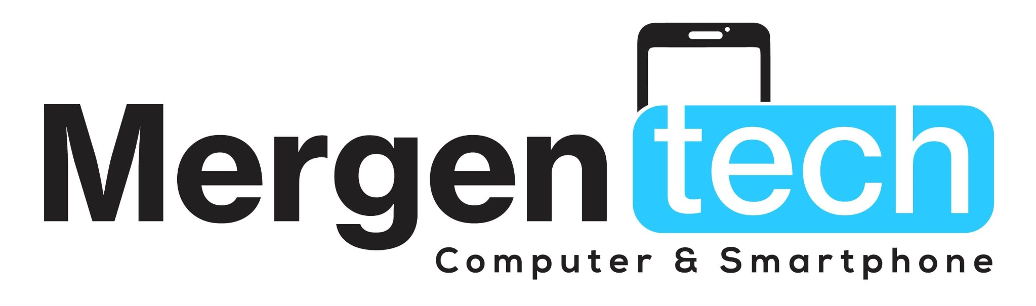 MergenTech – Computer & Smartphone